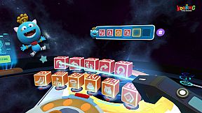 Kooring VR Coding Adventure