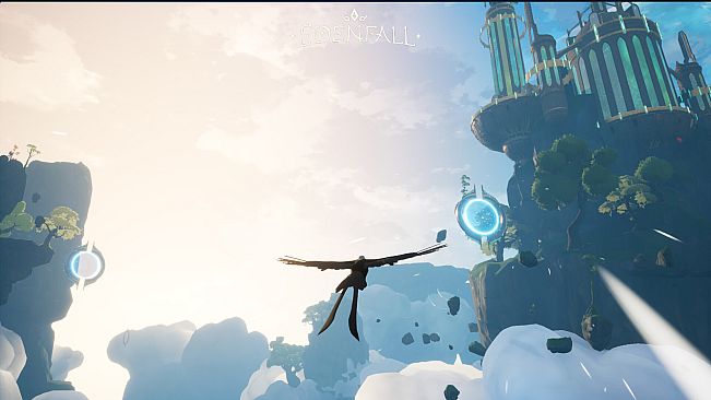 Edenfall: Legacy of the First Wardens