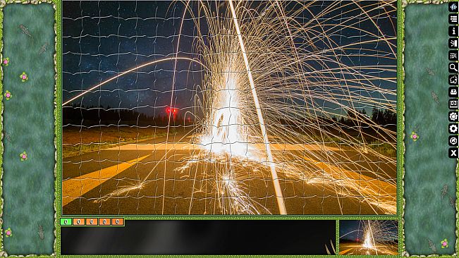 Jigsaw Puzzle Pack - Pixel Puzzles Ultimate: Variety Pack 3