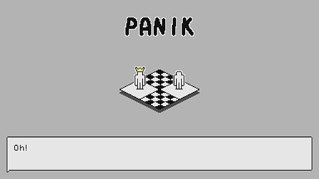 PANIK