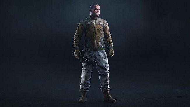 Escape from Tarkov: BEAR - Morozko