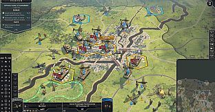 Panzer Corps 2: Axis Operations - 1944