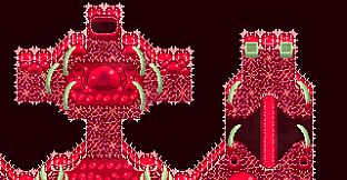 RPG Maker VX Ace - Rogue Adventure - Otherworld Tileset