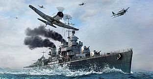 Steel Ocean: Wolves of Deep Sea