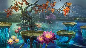 Queen's Tales: The Beast and the Nightingale Collector's Edition