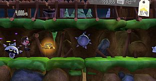 Runner2 - Good Friends Character Pack