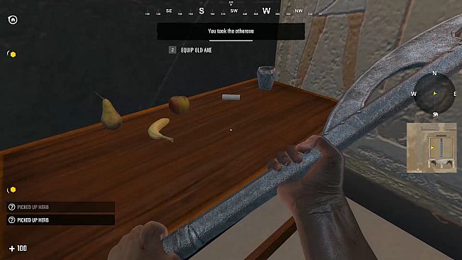 Pornocrates: Osiris's Seed