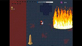 Tyraels Ascension: Hell Walker - The Video Game