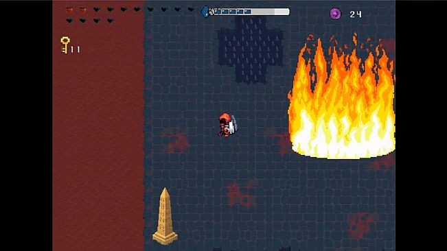 Tyraels Ascension: Hell Walker - The Video Game