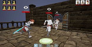 Dungeon Contractor