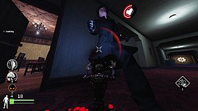 Puppet Master: The Game