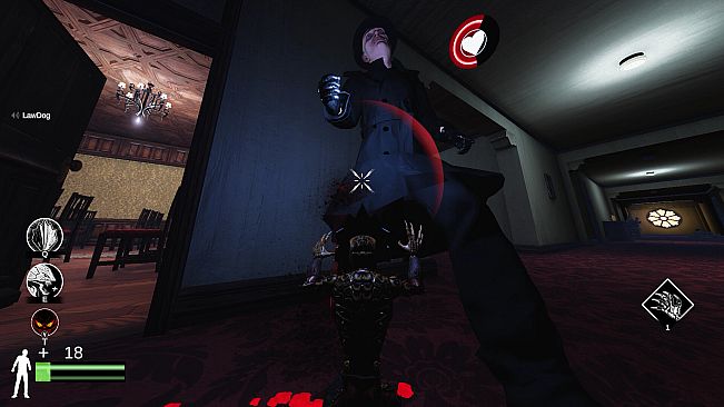 Puppet Master: The Game