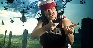 Broforce: The Soundtrack