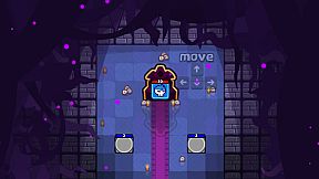 CardVenture: Just a Head!