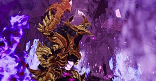 GigaBash - Final Ascension DLC
