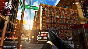 City Massacre