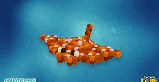 Color A Cube - Aquatic Pack #1