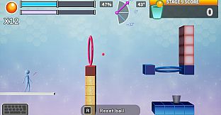 Ping Pong Trick Shot EVOLUTION