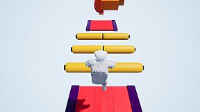 Ragdoll: Fall Simulator