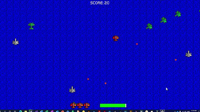 Tiger Fighter 1931 MP073