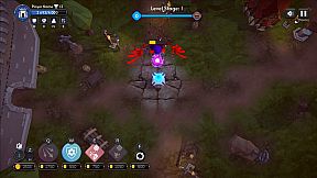 Survivor Challenge TD