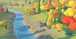 The Beaten Track