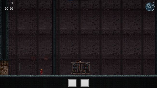 EGO :: Exit Protocol