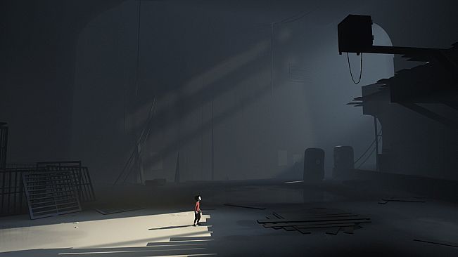INSIDE & LIMBO Bundle