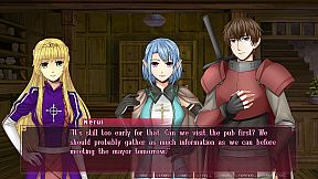 Mizari Loves Company