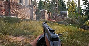 Enlisted - PPSh-41 (S) Squad