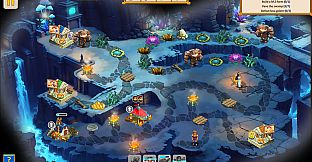 Argonauts Agency: Secret of the Labyrinth