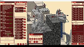 RPG Plus - Virtual Tabletop