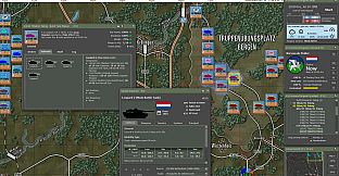 Flashpoint Campaigns: Cold War - Lowland Lions