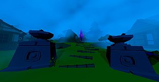 Shonen Adventure : The Dual Blades Hero