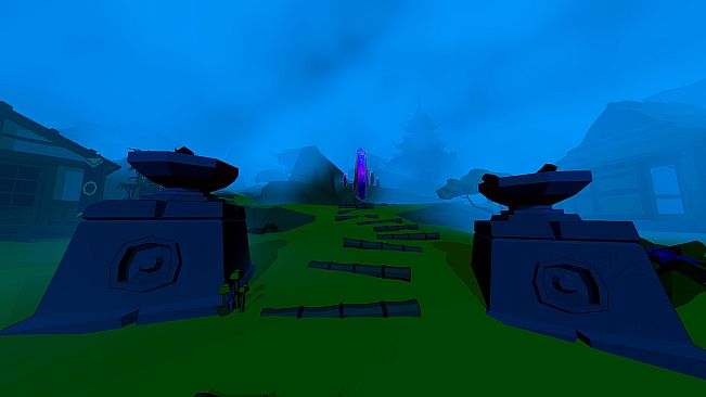 Shonen Adventure : The Dual Blades Hero