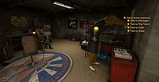 Polyarmory: High Calibre Love