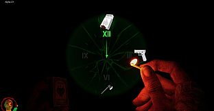 LATE 2 ESCAPE : Chapter One