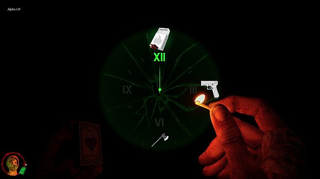 LATE 2 ESCAPE : Chapter One