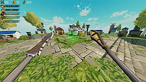 The Legend Of Perchta