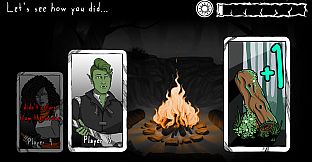 Forest of Deceit