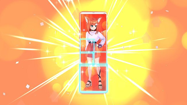 Mosaique Neko Waifus 2