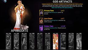 God Awe-full Clicker