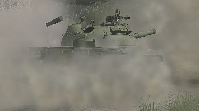 Graviteam Tactics: Operation Victory