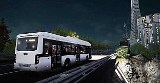 Bus Simulator 21 Next Stop - VDL Bus Pack