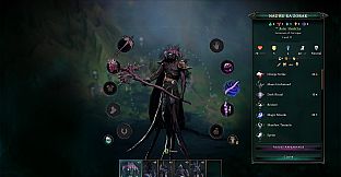 Age of Wonders 4: Eldritch Realms