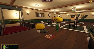 CookSpiracy