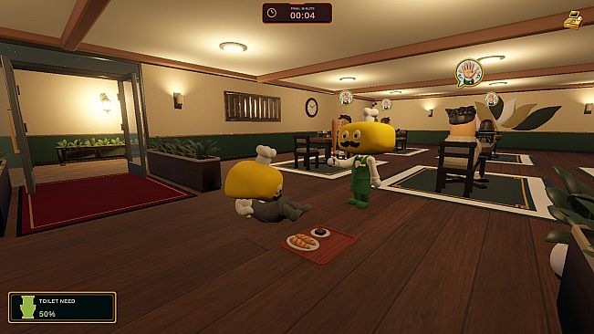 CookSpiracy