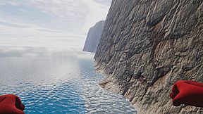 Evil Superhero VR - Superhero Simulator