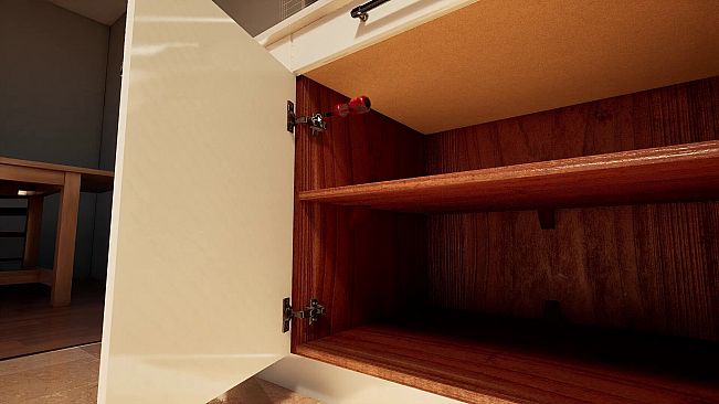 Deconstruction Simulator: Prologue