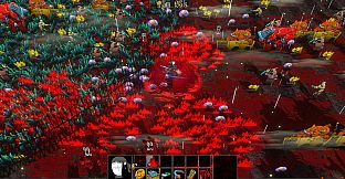 [MFTK: Survivors] Mortemforge: TekaRenzen's Konquerax: Survivors
